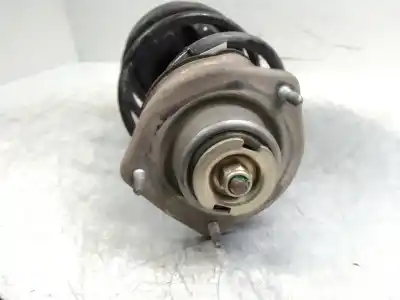 Pezzo di ricambio per auto di seconda mano ammortizzatore anteriore destro per fiat cinquecento (170) 0.9 i.e. riferimenti oem iam   