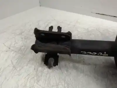 Pezzo di ricambio per auto di seconda mano ammortizzatore anteriore destro per fiat cinquecento (170) 0.9 i.e. riferimenti oem iam   