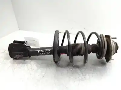 Pezzo di ricambio per auto di seconda mano ammortizzatore anteriore sinistro per fiat seicento (187) vintage riferimenti oem iam 