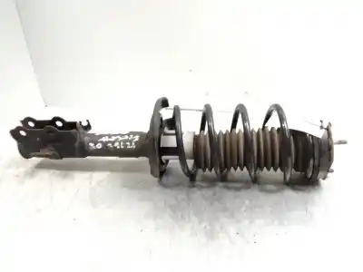 Pezzo di ricambio per auto di seconda mano ammortizzatore anteriore destro per ford fiesta (cb1) ambiente riferimenti oem iam 8v5118045bf