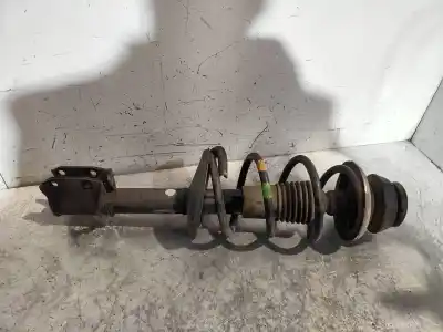 Pezzo di ricambio per auto di seconda mano ammortizzatore anteriore sinistro per dacia logan mcv ambiance riferimenti oem iam 