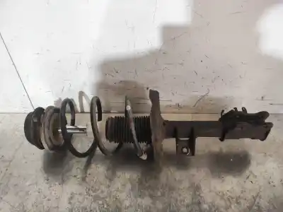 Автозапчасти б/у АМОРТИЗАТОР ПЕРЕДНИЙ ПРАВЫЙ за FORD KA (CCU)  ссылки OEM IAM 50710804  GP27491