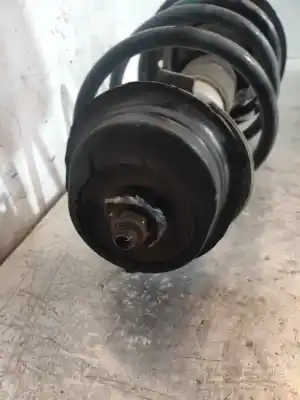 Автозапчастина б/у передній правий амортизатор для ford ka (ccu) titanium+ посилання на oem iam 50710804  gp27491