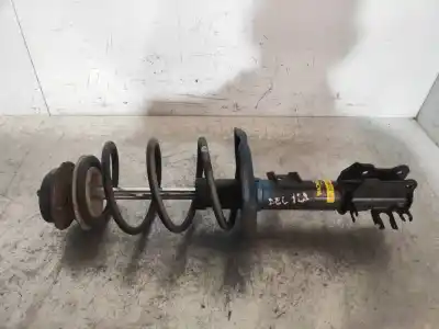 Second-hand car spare part front left shock absorber for ford ka (ccu) titanium+ oem iam references 