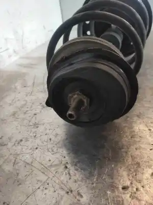 Second-hand car spare part front left shock absorber for ford ka (ccu) titanium+ oem iam references   