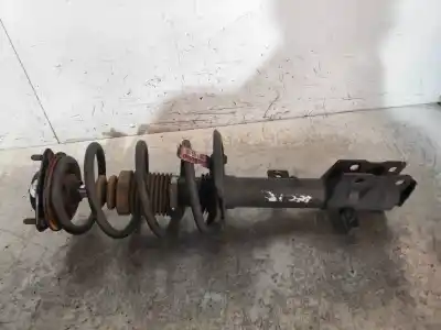 Second-hand car spare part front left shock absorber for dodge caliber s oem iam references p05105783ac