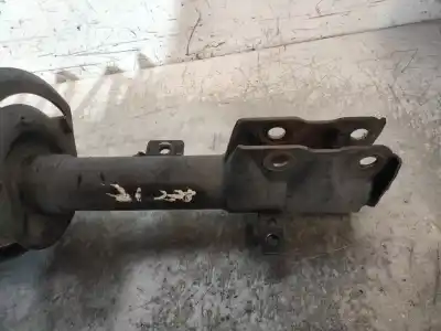 Peça sobressalente para automóvel em segunda mão amortecedor dianteiro esquerdo por dodge caliber s referências oem iam p05105783ac  824903002509