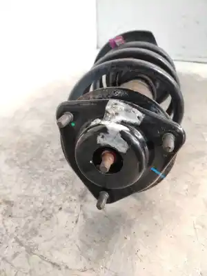 Peça sobressalente para automóvel em segunda mão amortecedor dianteiro esquerdo por dodge caliber s referências oem iam p05105783ac  824903002509