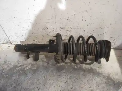 Second-hand car spare part front right shock absorber for ford focus turn. (cb8) titanium oem iam references bv6118045ab