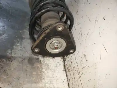 Peça sobressalente para automóvel em segunda mão amortecedor dianteiro direito por ford focus turn. (cb8) titanium referências oem iam bv6118045ab  