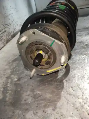 Автозапчастина б/у амортизатор передній лівий для ford ecosport titanium посилання на oem iam fn1c18k001bb  