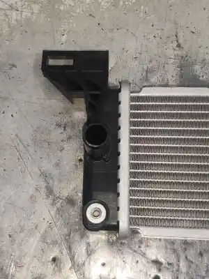 Second-hand car spare part water radiator for lexus is 300h oem iam references   