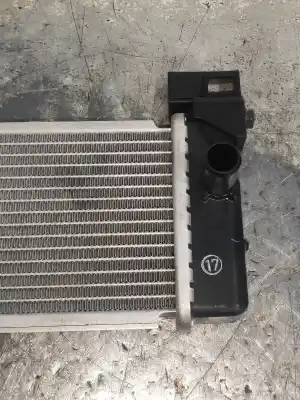 Second-hand car spare part water radiator for lexus is 300h oem iam references   