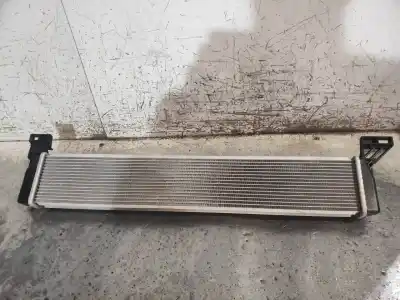 Second-hand car spare part water radiator for lexus is 300h oem iam references   