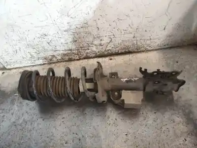 Gebrauchtes Autoersatzteil stoßdämpfer links vorne zum ford fiesta (ccn) st-line oem-iam-referenzen c1bc18k001ld