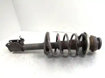 Peça sobressalente para automóvel em segunda mão amortecedor dianteiro esquerdo por dacia sandero stepway referências oem iam 