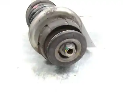 Peça sobressalente para automóvel em segunda mão amortecedor dianteiro esquerdo por dacia sandero stepway referências oem iam   