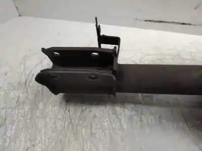 Peça sobressalente para automóvel em segunda mão amortecedor dianteiro esquerdo por dacia sandero stepway referências oem iam   