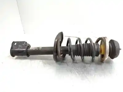 Second-hand car spare part FRONT RIGHT SHOCK ABSORBER for DACIA DOKKER MONOSPACE (KE_)  OEM IAM references 543020964R  