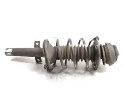 Peça sobressalente para automóvel em segunda mão amortecedor dianteiro direito por ford fiesta berlina (dx) ambiente referências oem iam 