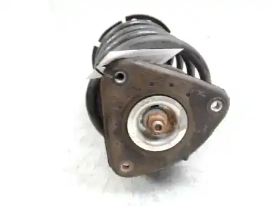 Peça sobressalente para automóvel em segunda mão amortecedor dianteiro esquerdo por ford focus lim. (cb8) 1.6 tdci cat referências oem iam   