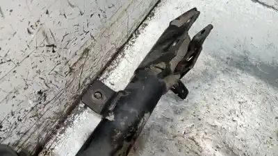 Peça sobressalente para automóvel em segunda mão amortecedor dianteiro esquerdo por dodge caliber s referências oem iam p05105783a  