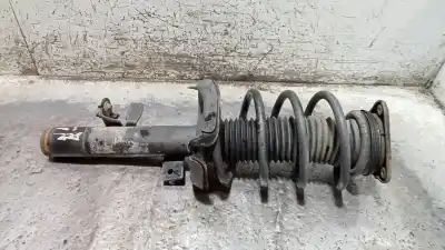Piesă de schimb auto la mâna a doua amortizor fațã stânga pentru ford focus turn. (cb8) titanium referințe oem iam bv6118k001abc