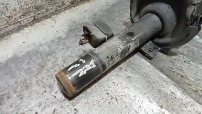 Second-hand car spare part front left shock absorber for ford focus turn. (cb8) titanium oem iam references bv6118k001abc  