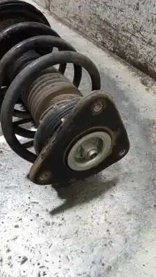 Second-hand car spare part front left shock absorber for ford focus turn. (cb8) titanium oem iam references bv6118k001abc  