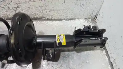 Автозапчастина б/у передній правий амортизатор для ford ka (ccu) trend + посилання на oem iam g7305  