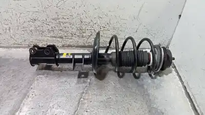 Second-hand car spare part front left shock absorber for ford ka (ccu) trend + oem iam references g7305