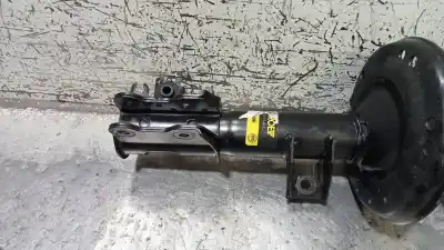 Second-hand car spare part front left shock absorber for ford ka (ccu) trend + oem iam references g7305  