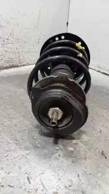 Second-hand car spare part front left shock absorber for ford ka (ccu) trend + oem iam references g7305  