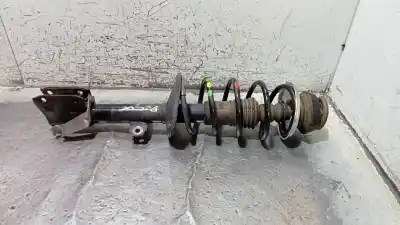 Peça sobressalente para automóvel em segunda mão amortecedor dianteiro direito por dacia duster ii comfort referências oem iam 543029903r