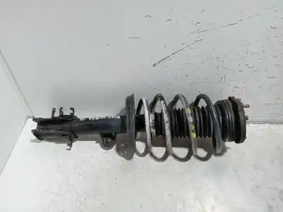 Peça sobressalente para automóvel em segunda mão amortecedor dianteiro esquerdo por fiat doblo active referências oem iam 20339026