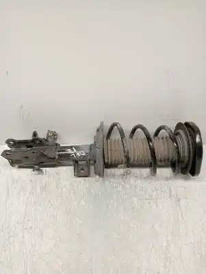 Peça sobressalente para automóvel em segunda mão AMORTECEDOR DIANTEIRO ESQUERDO por FORD FOCUS TURNIER  Referências OEM IAM JX6118K001EEG  