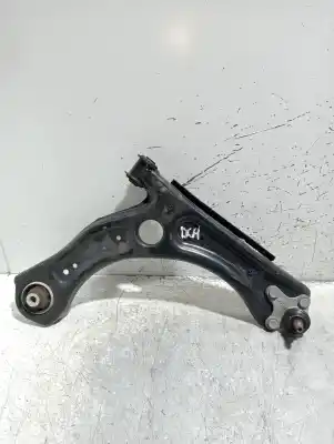 Second-hand car spare part front right lower suspension arm for audi a1 sportback (gba) 25 tfsi adrenalin oem iam references 