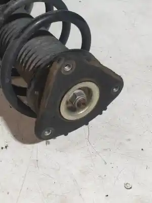 Second-hand car spare part front right shock absorber for ford kuga (cbv) titanium oem iam references 8v4118045ea  