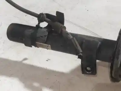 Second-hand car spare part front right shock absorber for ford kuga (cbv) titanium oem iam references 8v4118045ea  