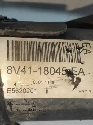 Second-hand car spare part front right shock absorber for ford kuga (cbv) titanium oem iam references 8v4118045ea  