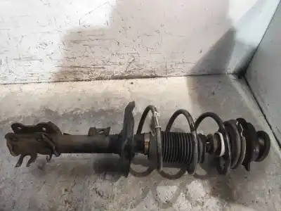 Автозапчасти б/у АМОРТИЗАТОР ПЕРЕДНИЙ ПРАВЫЙ за FORD KA (CCU)  ссылки OEM IAM 50710804  