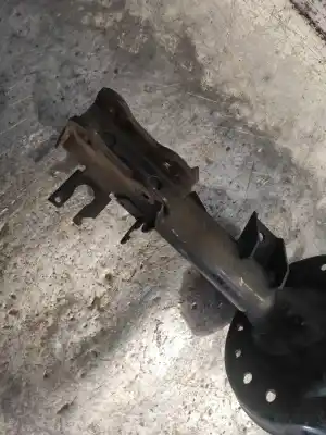 Автозапчастина б/у передній правий амортизатор для ford ka (ccu) titanium+ посилання на oem iam 50710804  