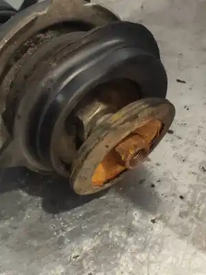 Автозапчастина б/у передній правий амортизатор для ford ka (ccu) titanium+ посилання на oem iam 50710804  