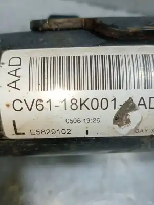 Second-hand car spare part front right shock absorber for ford kuga (cbs) titanium oem iam references cv6118k001aad  