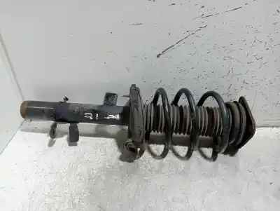 Second-hand car spare part front left shock absorber for ford kuga (cbs) titanium oem iam references cv6118045aad