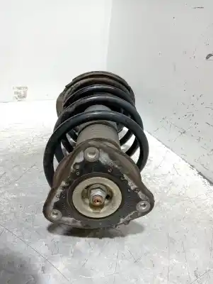 Автозапчастина б/у амортизатор передній лівий для ford kuga (cbs) titanium посилання на oem iam cv6118045aad  