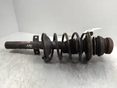 Автозапчастина б/у амортизатор передній лівий для FORD PUMA (CCE) 1.4 Посилання на OEM IAM 333943   Автозапчастина б/у амортизатор передній лівий для FORD PUMA (CCE) 1.4 Посилання на OEM IAM 333943