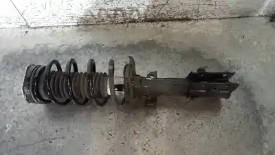 Автозапчасти б/у амортизатор передний правый за ford transit courier trend ссылки oem iam ey1618045fa