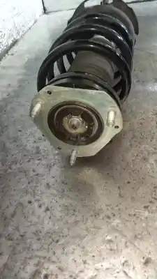 Автозапчасти б/у амортизатор передний правый за ford transit courier trend ссылки oem iam ey1618045fa  