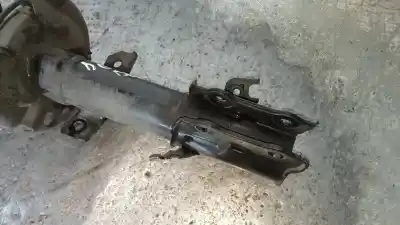 Автозапчасти б/у амортизатор передний правый за ford transit courier trend ссылки oem iam ey1618045fa  